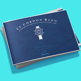 Le Cordon Blue